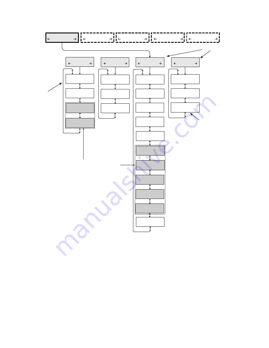 BECKWITH ELECTRIC M-6280A Instruction Book Download Page 67