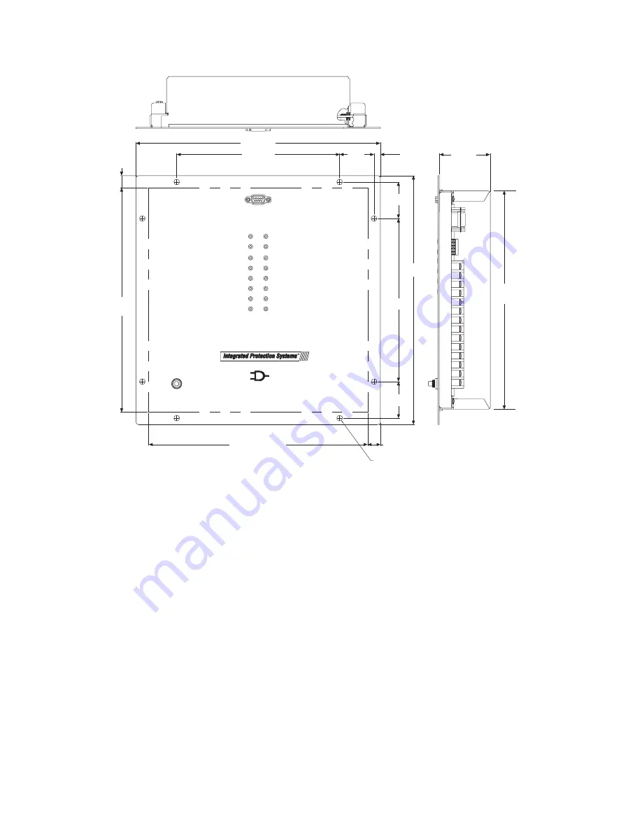 BECKWITH ELECTRIC Syncrocloser M-3410A Instruction Book Download Page 45