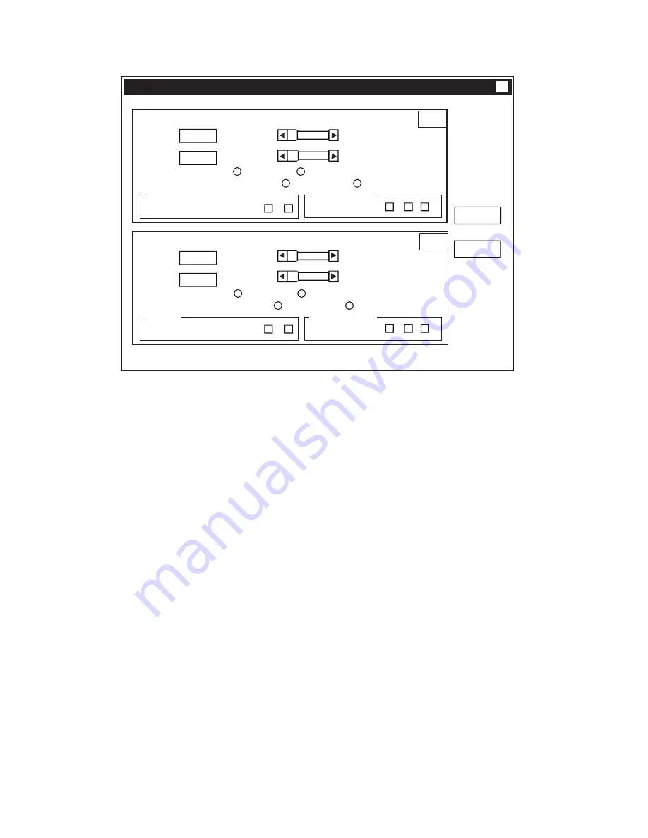 BECKWITH ELECTRIC Syncrocloser M-3410A Instruction Book Download Page 93