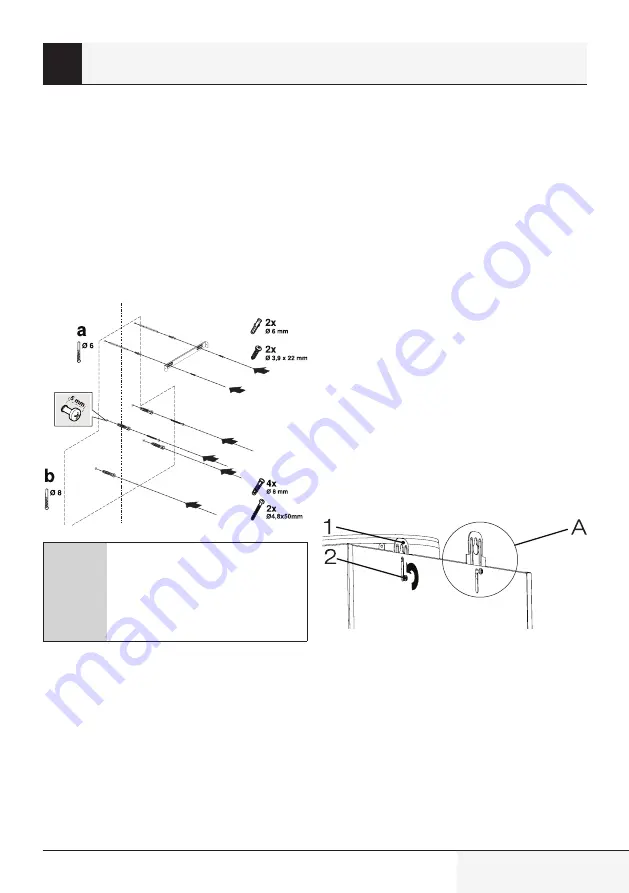 Beco BHCA 64640 B User Manual Download Page 146