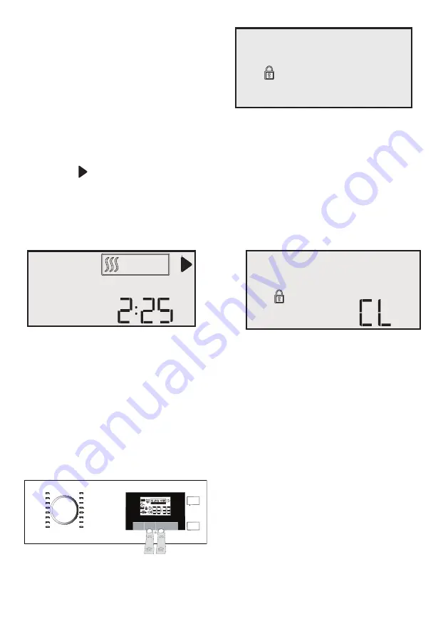 Beco DR 8534 GX0 User Manual Download Page 20