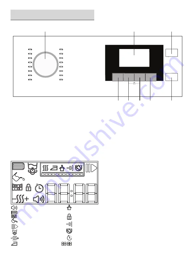 Beco DR 8534 GX0 User Manual Download Page 37