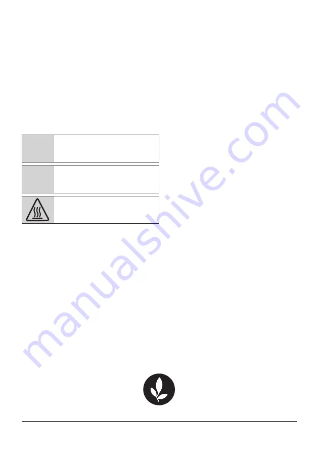 Beco MCF25210X User Manual Download Page 24