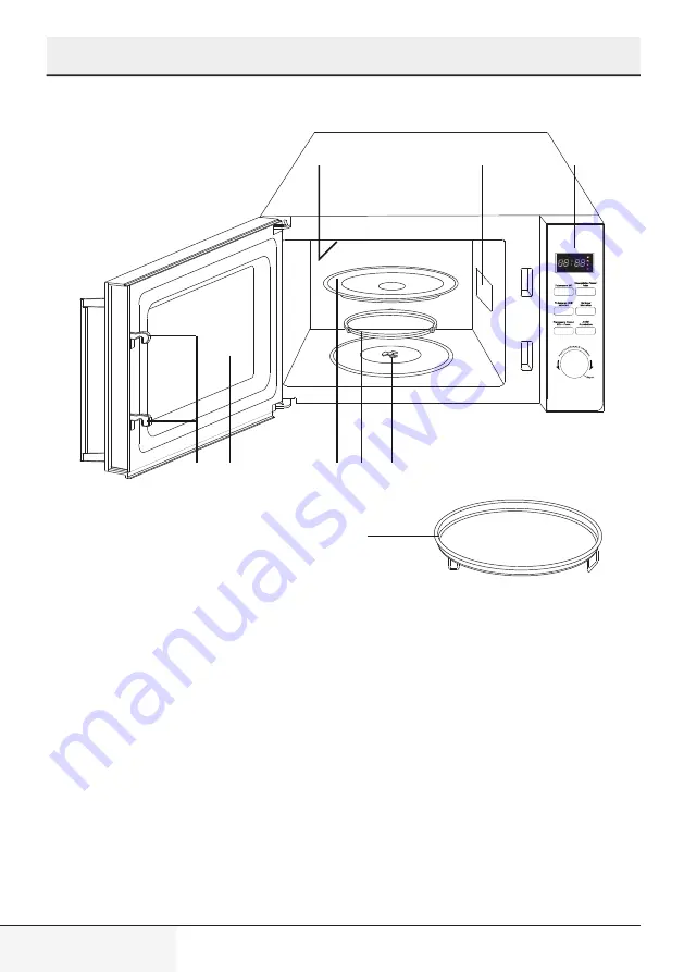 Beco MCF25210X User Manual Download Page 32