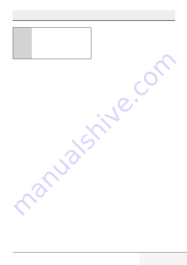 Beco MCF25210X User Manual Download Page 35