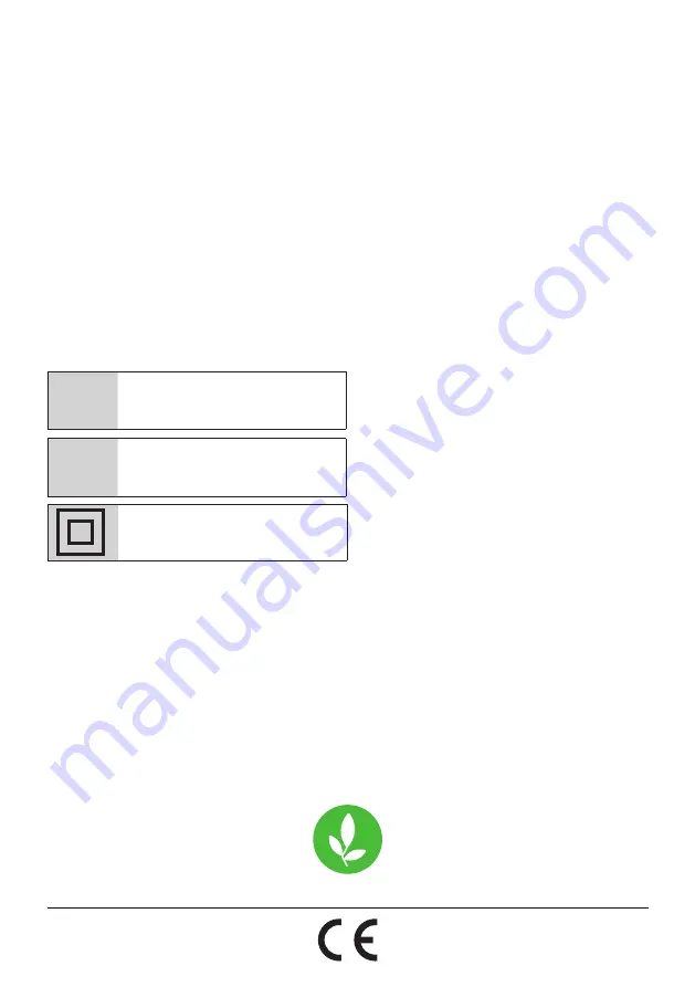 Beco VCC 6480 T User Manual Download Page 12