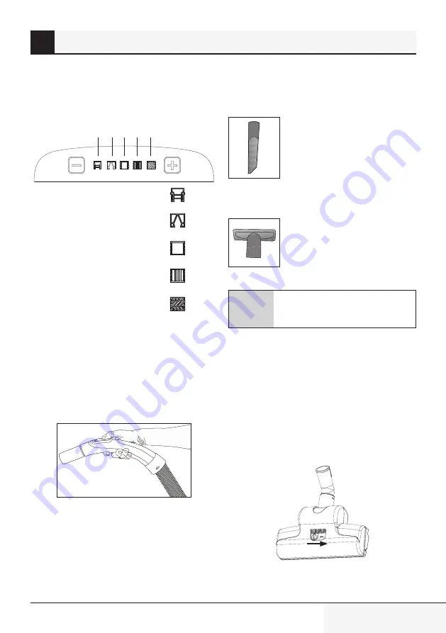 Beco VCC 6480 T User Manual Download Page 27