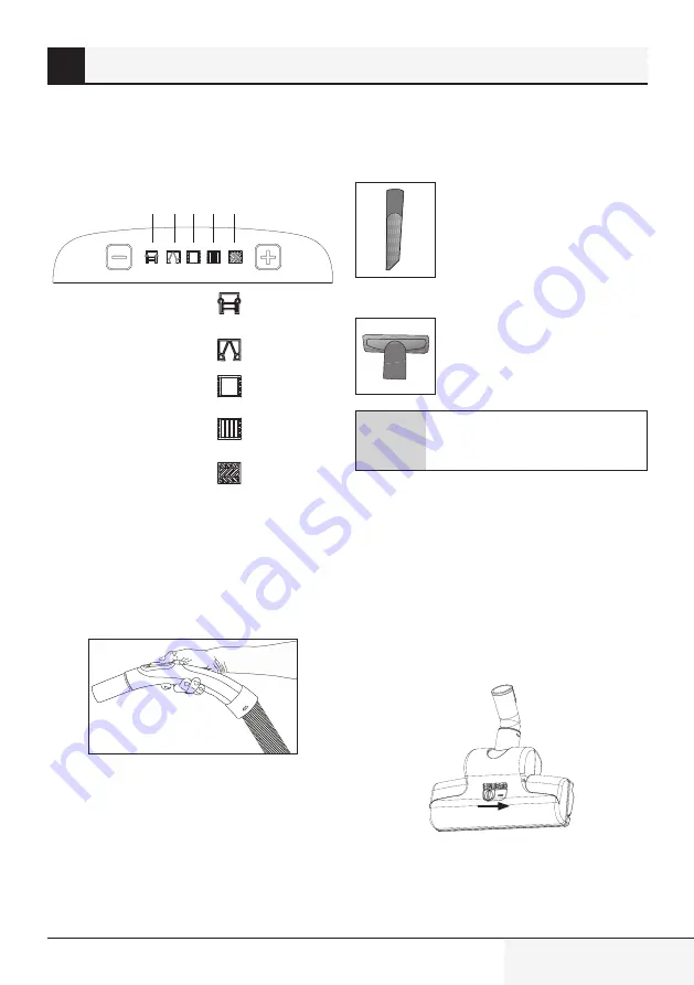 Beco VCC 6480 T User Manual Download Page 47