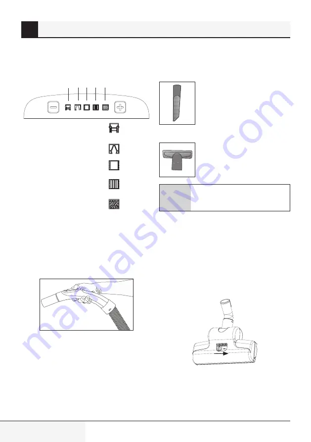 Beco VCC 6480 T User Manual Download Page 56