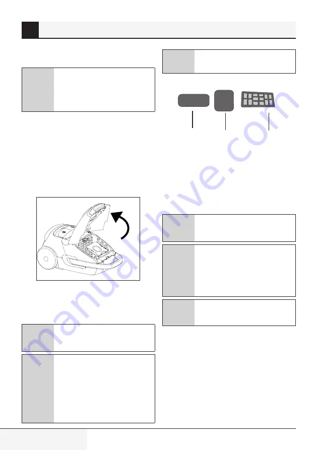 Beco VCC 6480 T User Manual Download Page 58