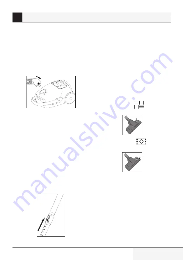 Beco VCC 6480 T Скачать руководство пользователя страница 65