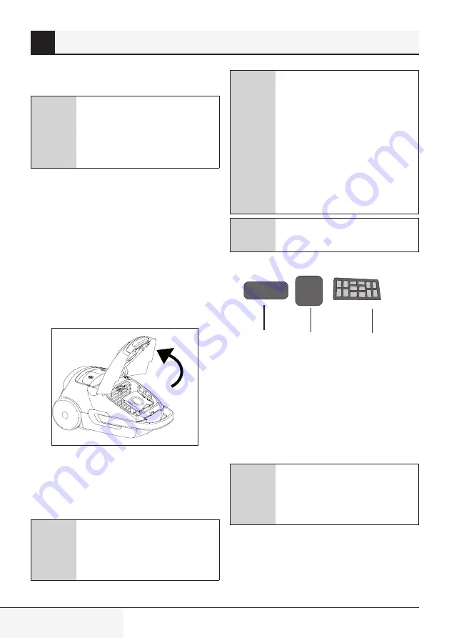 Beco VCC 6480 T Скачать руководство пользователя страница 68