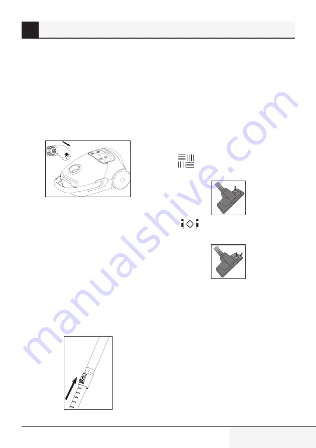 Beco VCC 6480 T User Manual Download Page 75