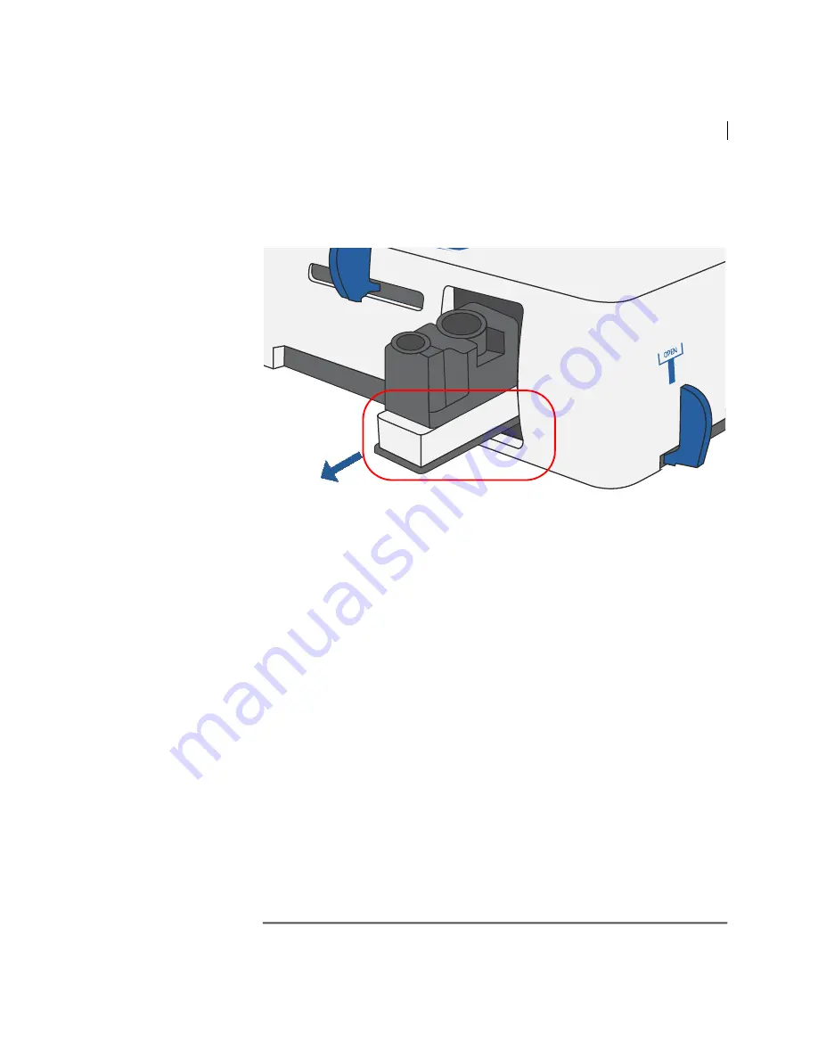 Becton, Dickinson and Company BD Rhapsody Express Installation And Maintenance Manual Download Page 17