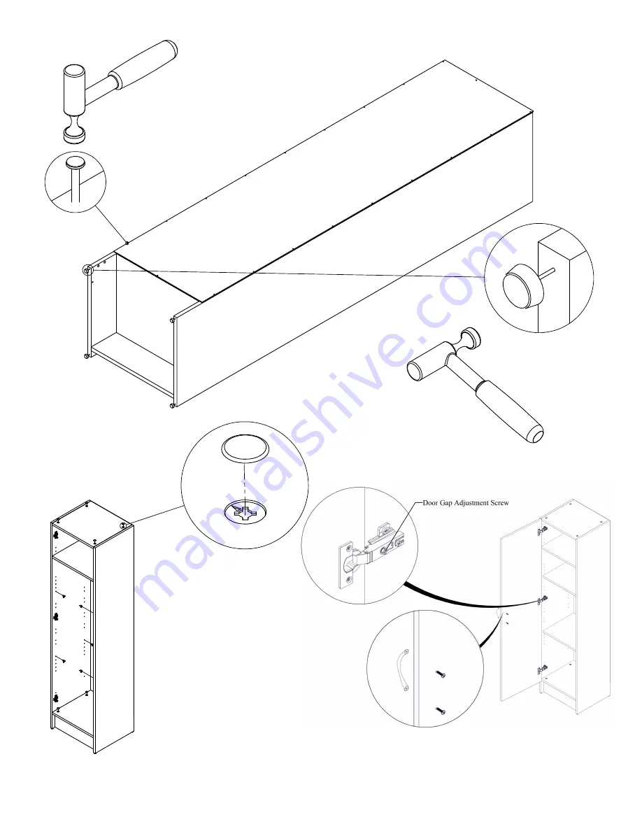 Bedford 2660036 Скачать руководство пользователя страница 4