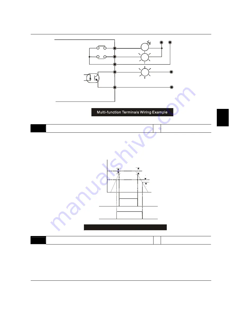 Bedford B550-2001 Installation And Quick Start Manual Download Page 51