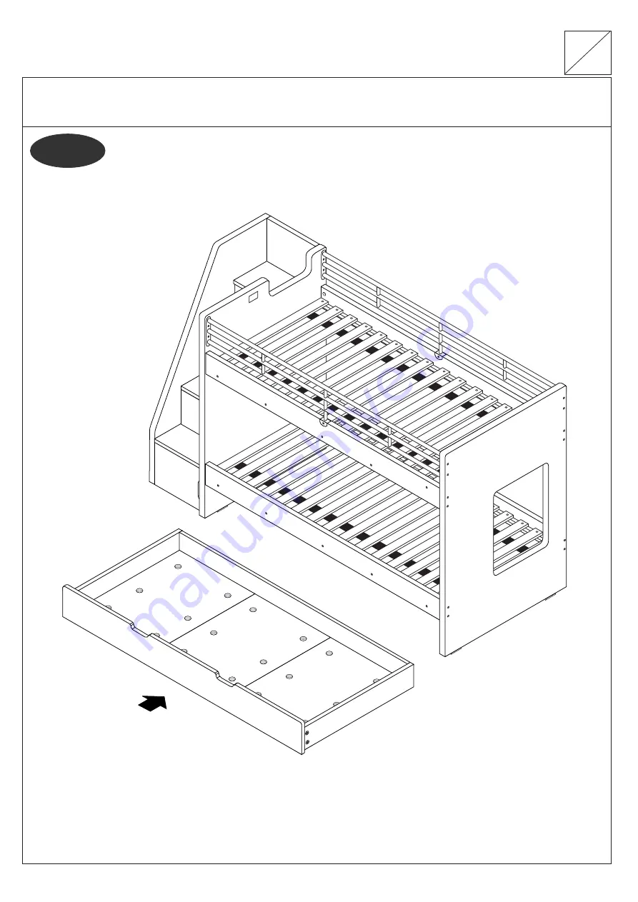 Bedkingdom FJASPBW Manual Download Page 20