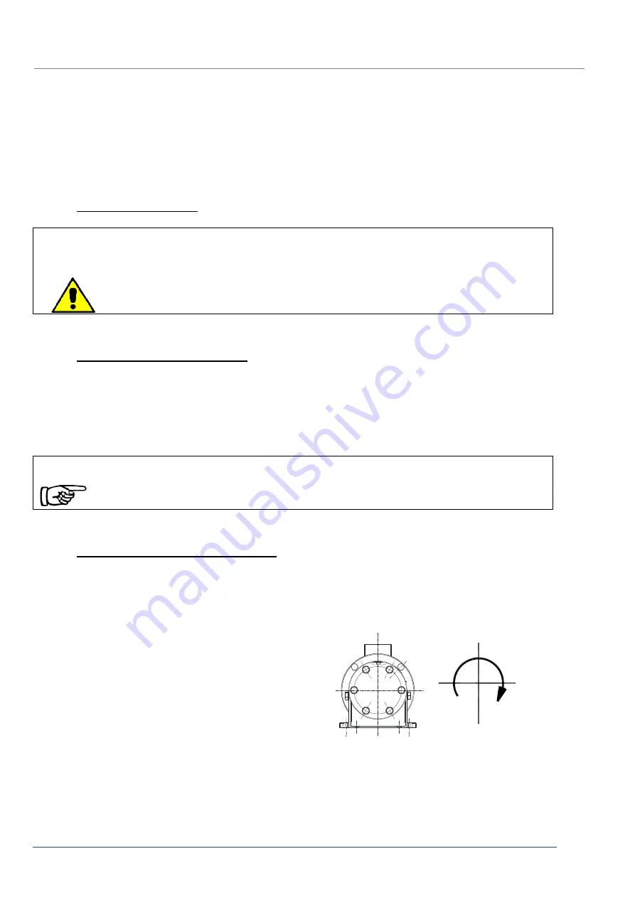 BEDU V MODULAR Series User Manual Download Page 11