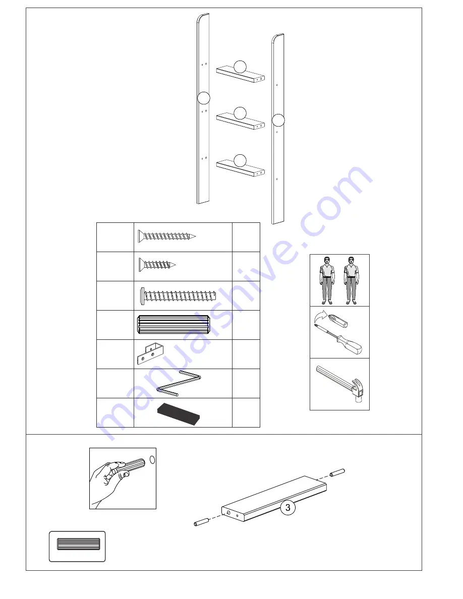 Bedz King BK 76 Скачать руководство пользователя страница 13