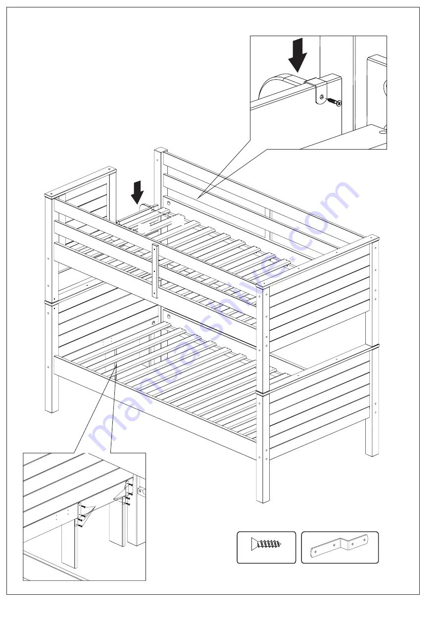 Bedz King BK925EL Скачать руководство пользователя страница 20