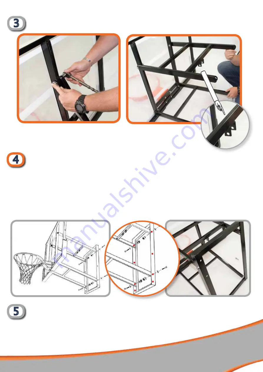 Bee-Ball ZYO24 Instruction Manual Download Page 5