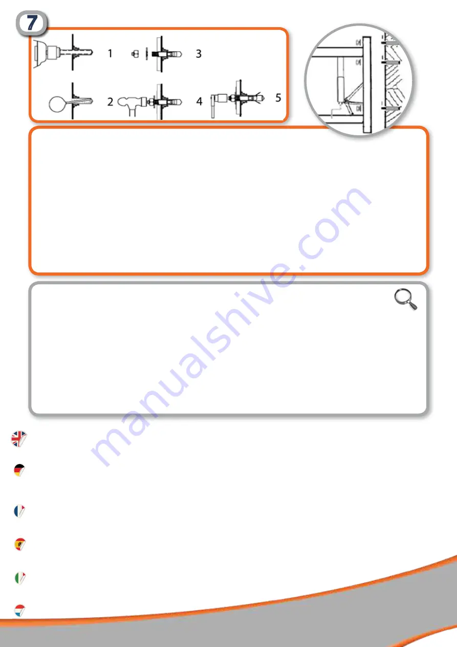 Bee-Ball ZYO24 Instruction Manual Download Page 7