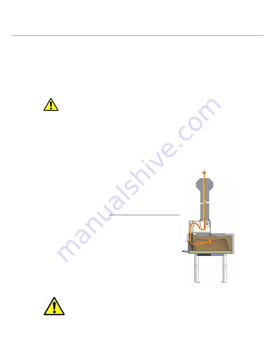 Beech ovens REC Series Installation And Operation Manual Download Page 29