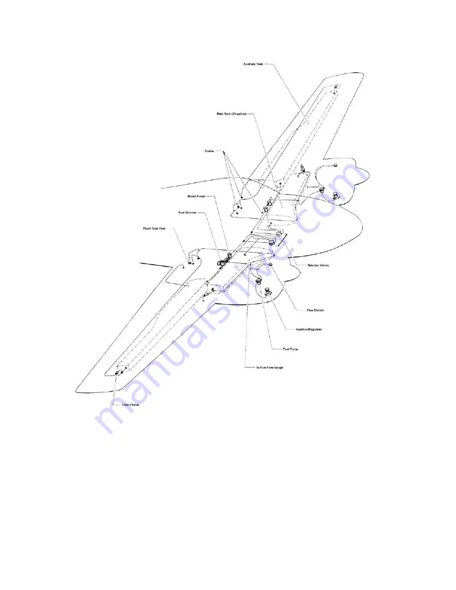 Beechcraft Beech 95 2017 Скачать руководство пользователя страница 64