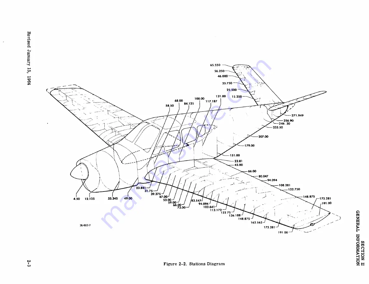 Beechcraft Bonanza 33 Series Shop Manual Download Page 391