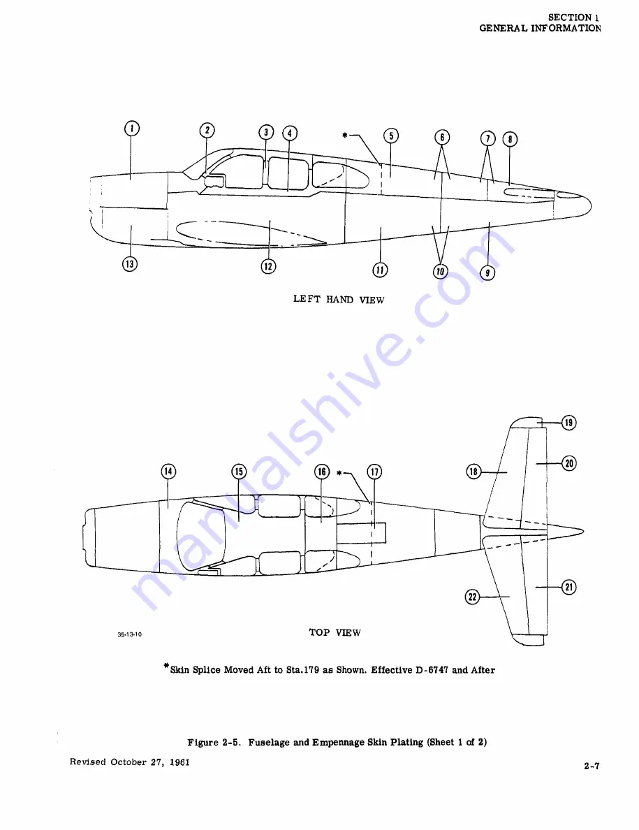 Beechcraft Bonanza 33 Series Скачать руководство пользователя страница 395