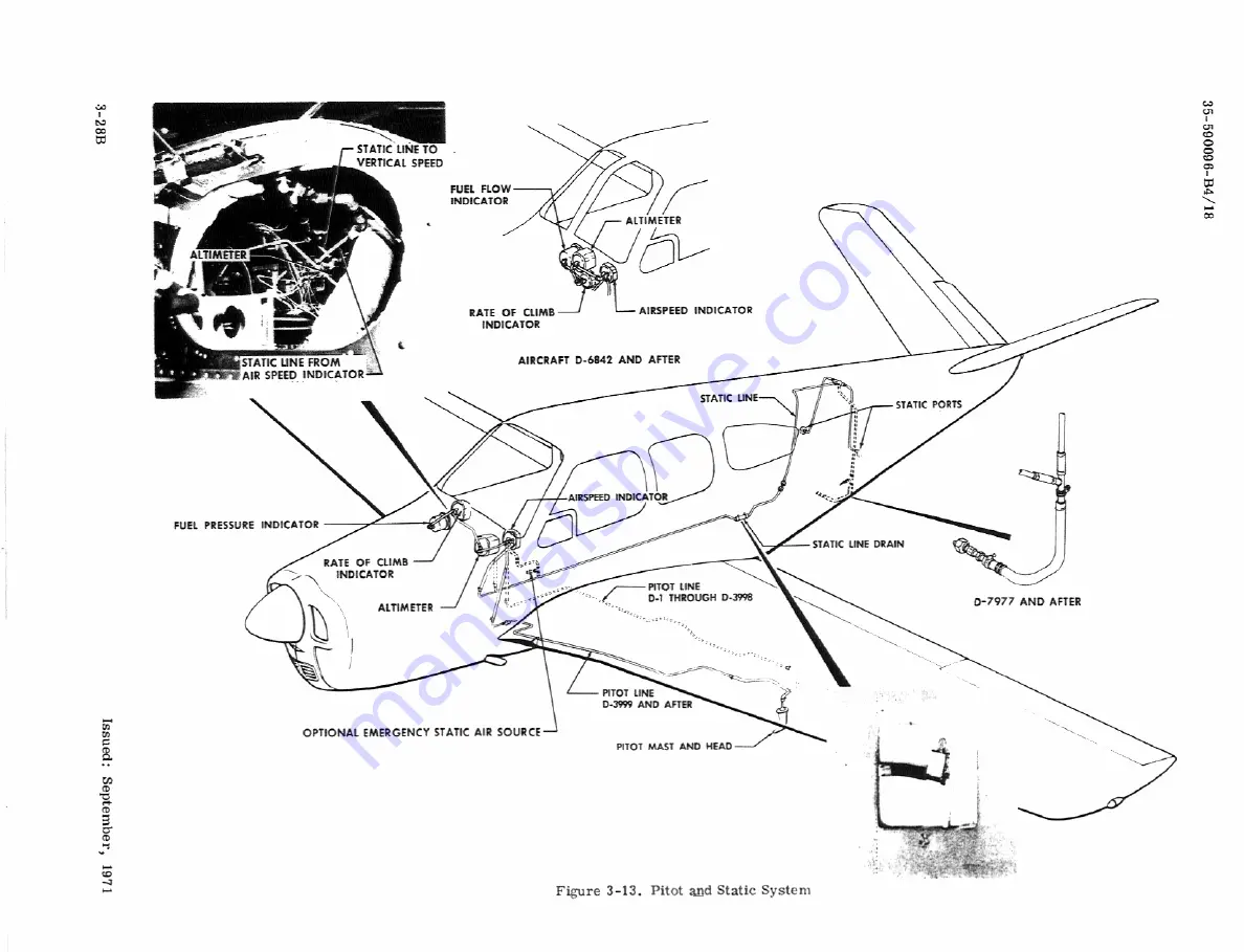 Beechcraft Bonanza 33 Series Скачать руководство пользователя страница 493