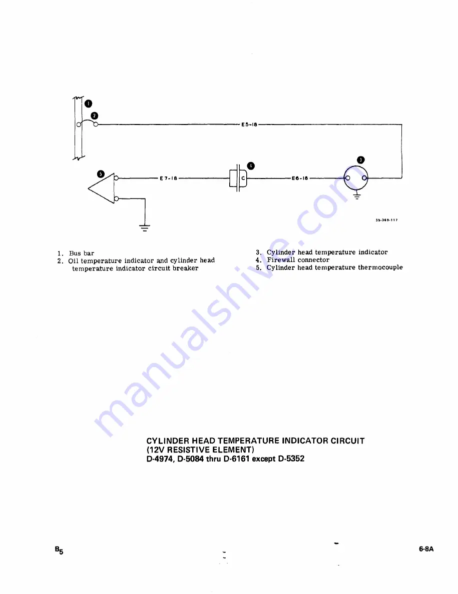 Beechcraft Bonanza 33 Series Shop Manual Download Page 662