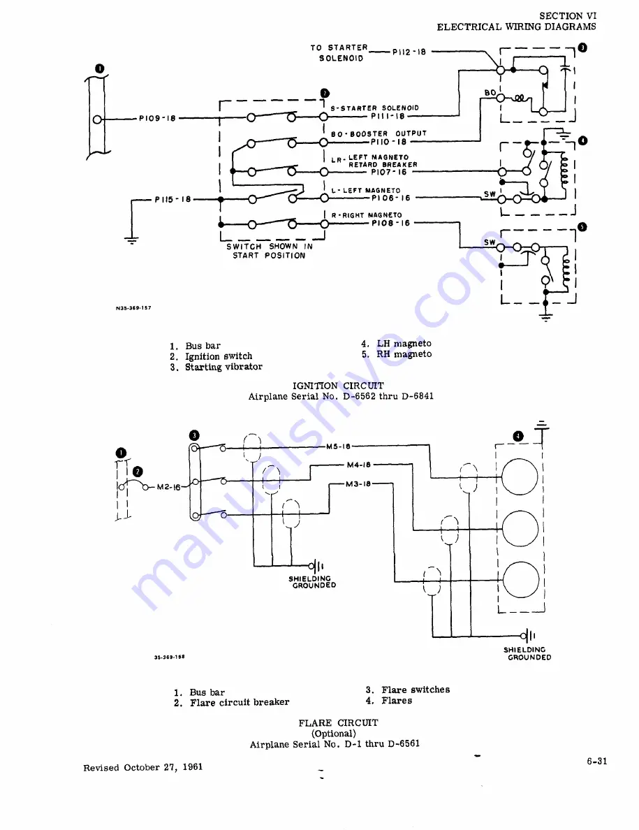 Beechcraft Bonanza 33 Series Скачать руководство пользователя страница 685