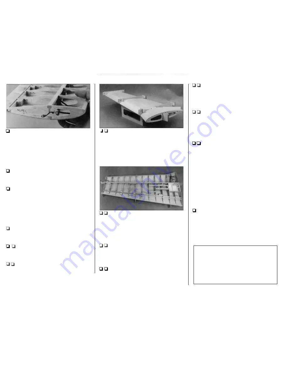 Beechcraft Bonanza Manual Download Page 31