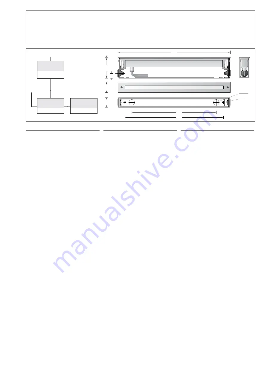 BEGA 88 898 Instructions For Use Download Page 1