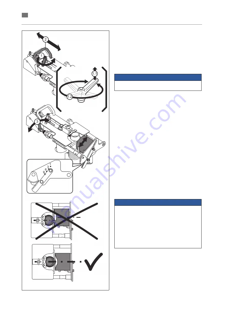 Bego 26480 Operating Instructions Manual Download Page 22