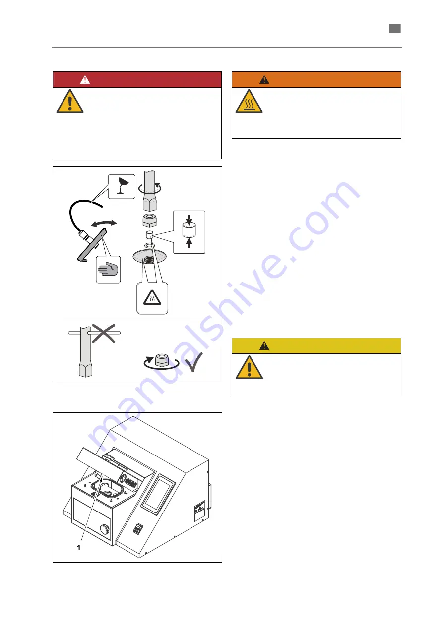 Bego Nautilus CC plus Manual Download Page 73