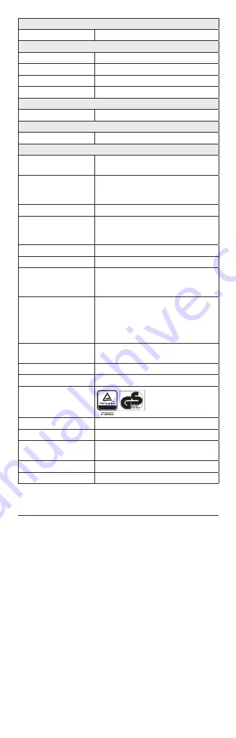 Beha-Amprobe 2100-Delta User Manual Download Page 204