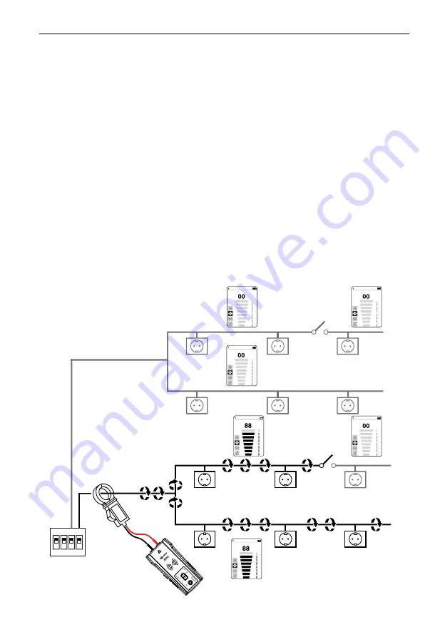 Beha-Amprobe AT-6000-EUR Series User Manual Download Page 301