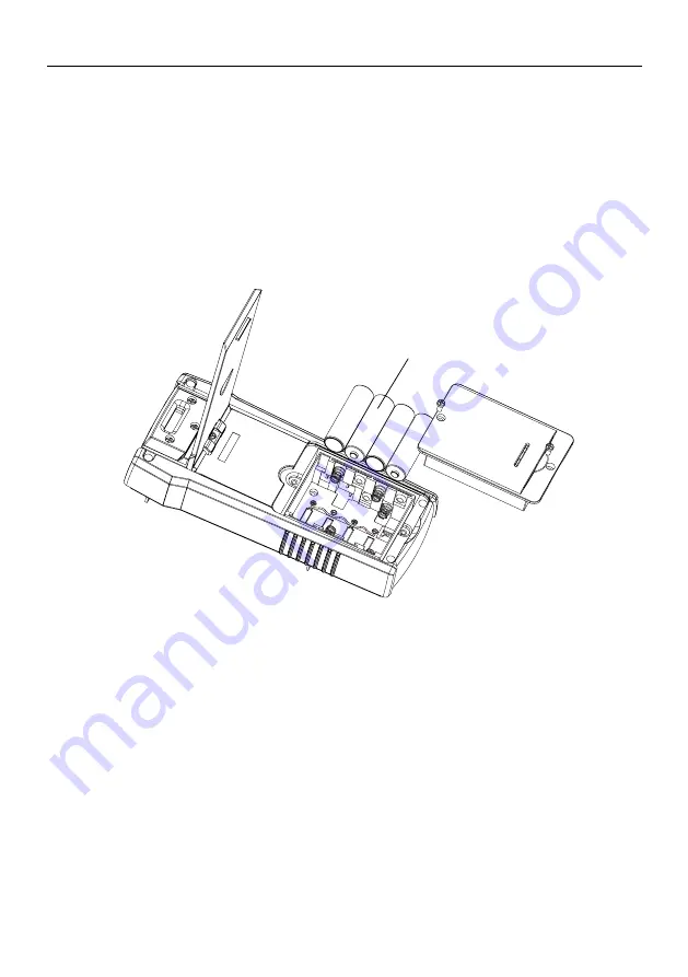 Beha-Amprobe AT-6010-EUR User Manual Download Page 26