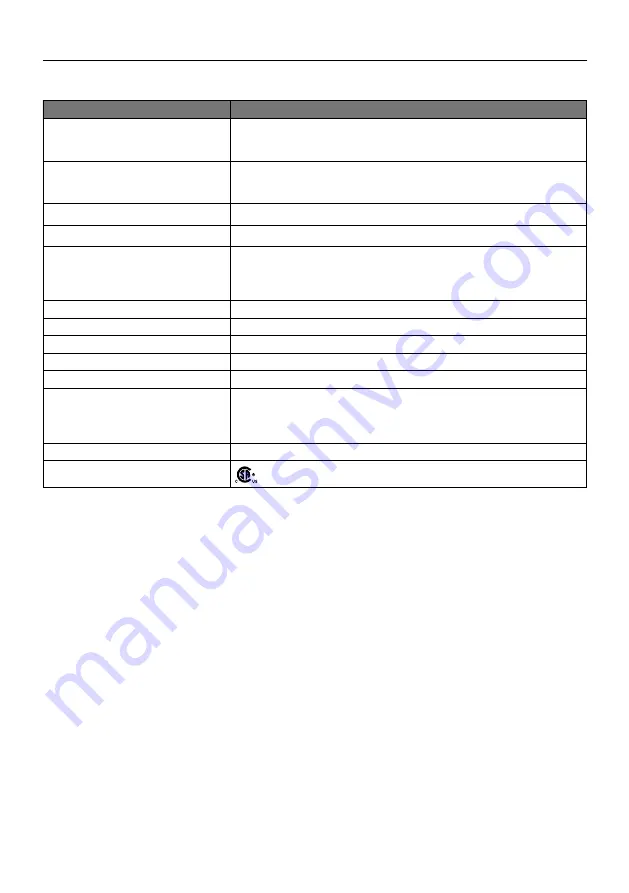 Beha-Amprobe AT-6010-EUR User Manual Download Page 31