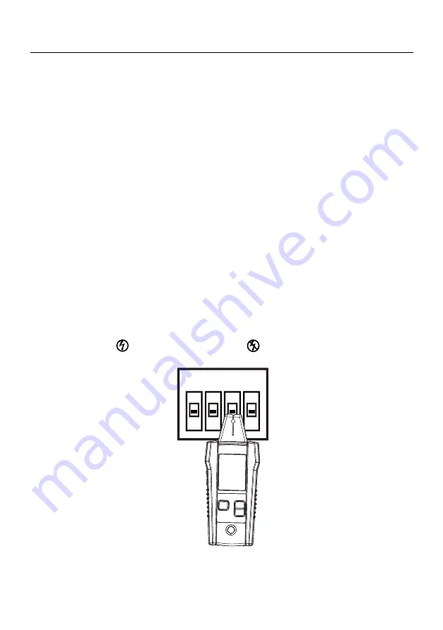 Beha-Amprobe AT-6010-EUR Скачать руководство пользователя страница 48