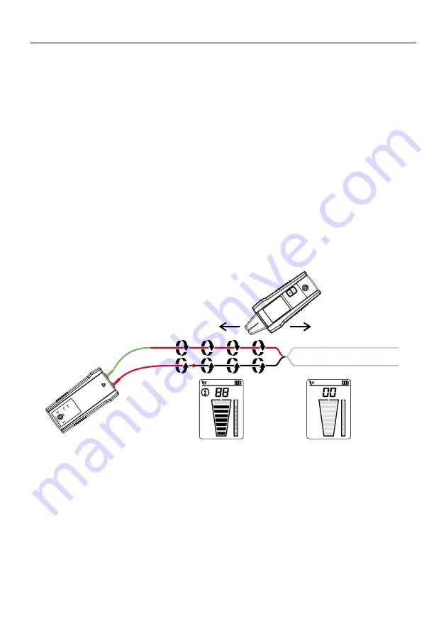 Beha-Amprobe AT-6010-EUR User Manual Download Page 50