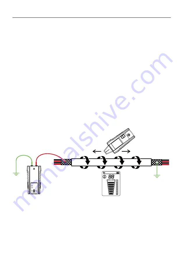 Beha-Amprobe AT-6010-EUR User Manual Download Page 51