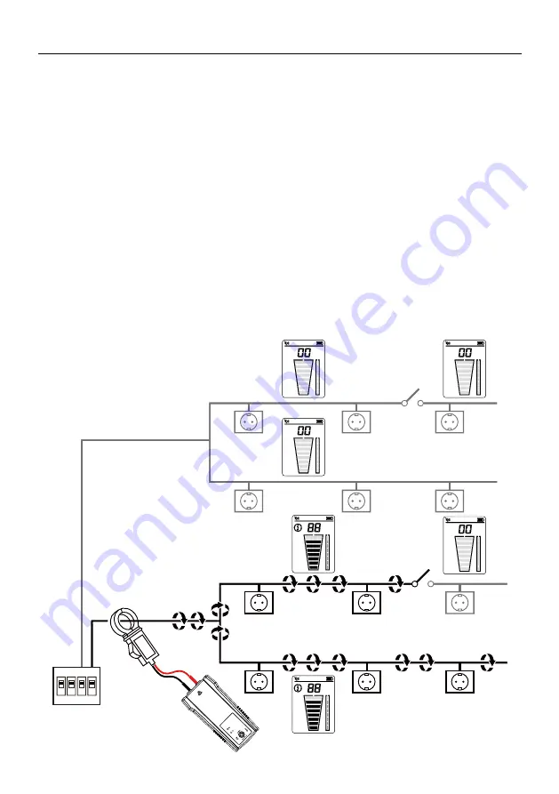 Beha-Amprobe AT-6010-EUR User Manual Download Page 85