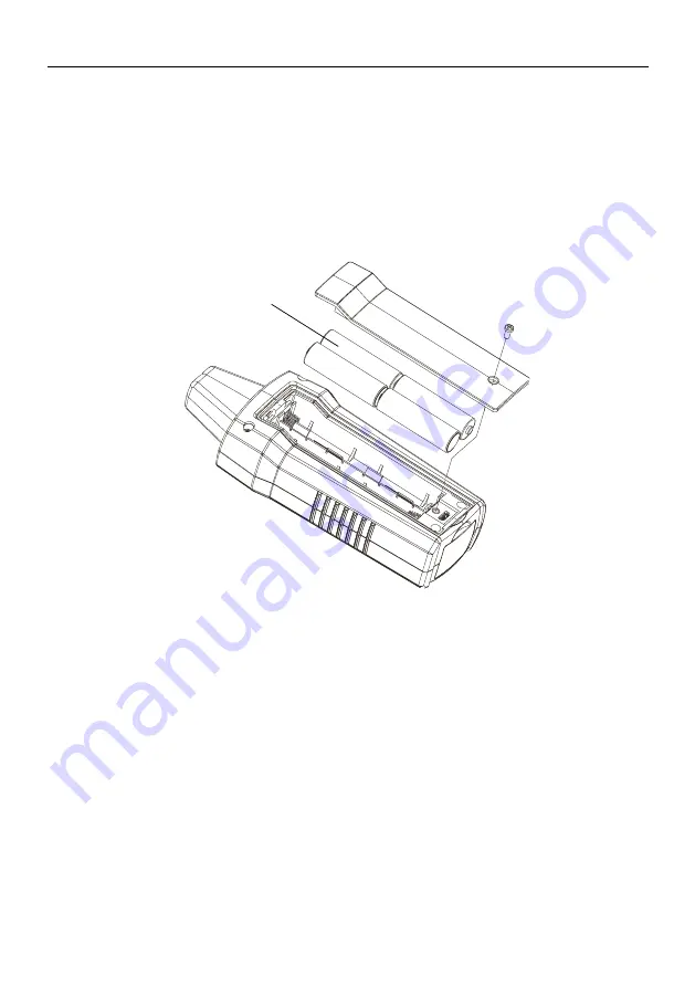 Beha-Amprobe AT-6010-EUR User Manual Download Page 87