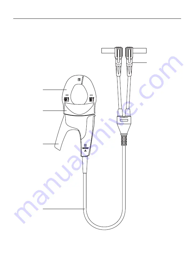 Beha-Amprobe AT-6010-EUR Скачать руководство пользователя страница 103