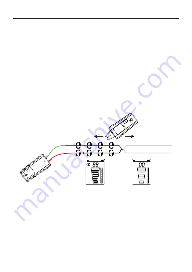 Beha-Amprobe AT-6010-EUR User Manual Download Page 110