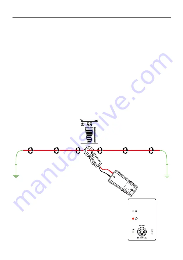 Beha-Amprobe AT-6010-EUR User Manual Download Page 114