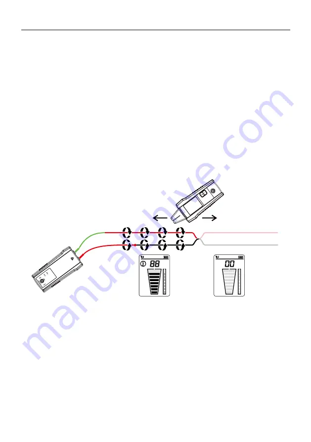 Beha-Amprobe AT-6010-EUR User Manual Download Page 170